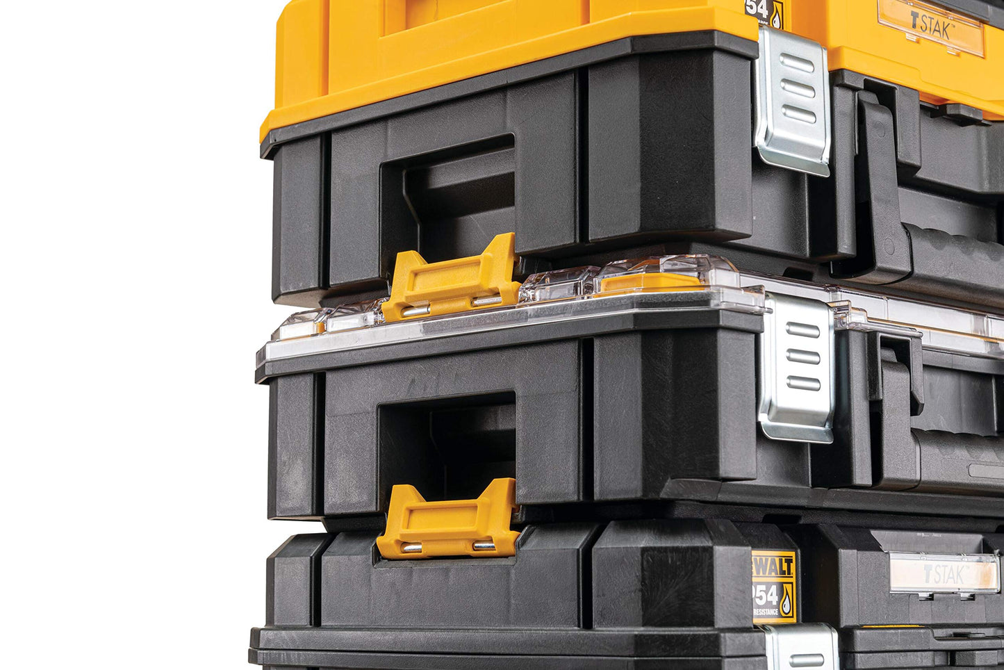 DEWALT ‎DWST82968-1 TSTAK™ Watersealed Organiser