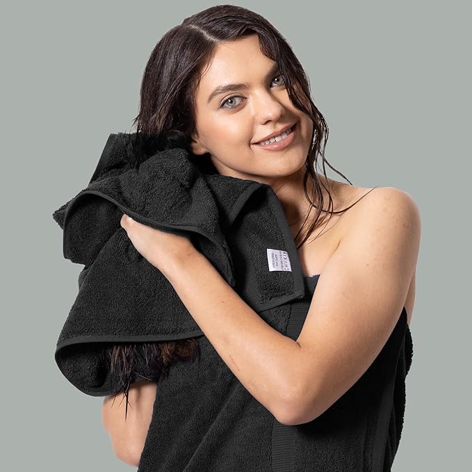 Chakir Turkish Linens | Hotel & Spa Quality 100% Cotton Premium Turkish Towels