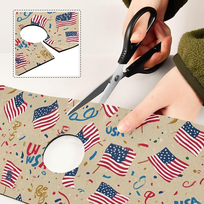 Kitchen Sink Splash Guard 1 PC 14.7 Inch Sink Faucet Mat Splash Guard