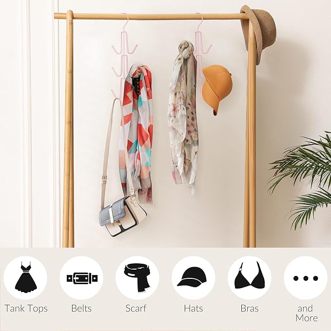 ZEDODIER Purse Hanger Organizer