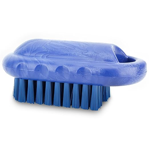 SPARTA 5 Inch Hand and Nail Brush