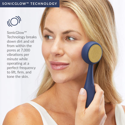 PMD Beauty Clean Pro OB - Smart Facial Cleansing Device