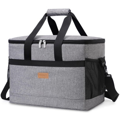 Lifewit Insulated Bag 30L Lunch Bag for Men Women Children Lunch Bag Cooler Protection