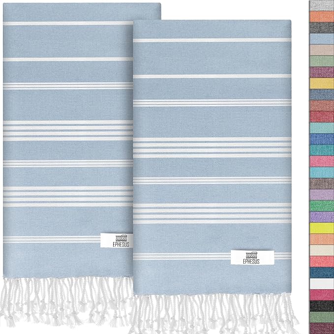 Turkish Hand Towels