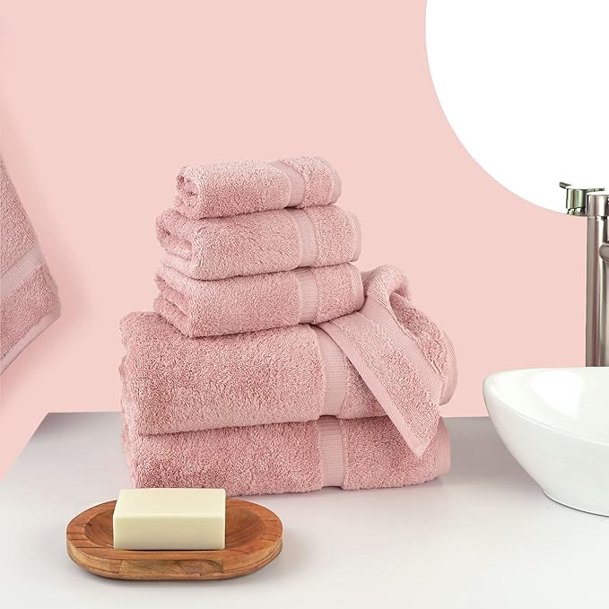 Chakir Turkish Linens Luxury Spa and Hotel Quality Premium Turkish Cotton