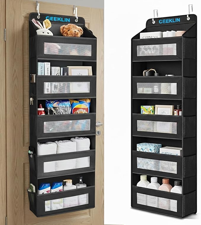 Wall & Door Hanging Organizer