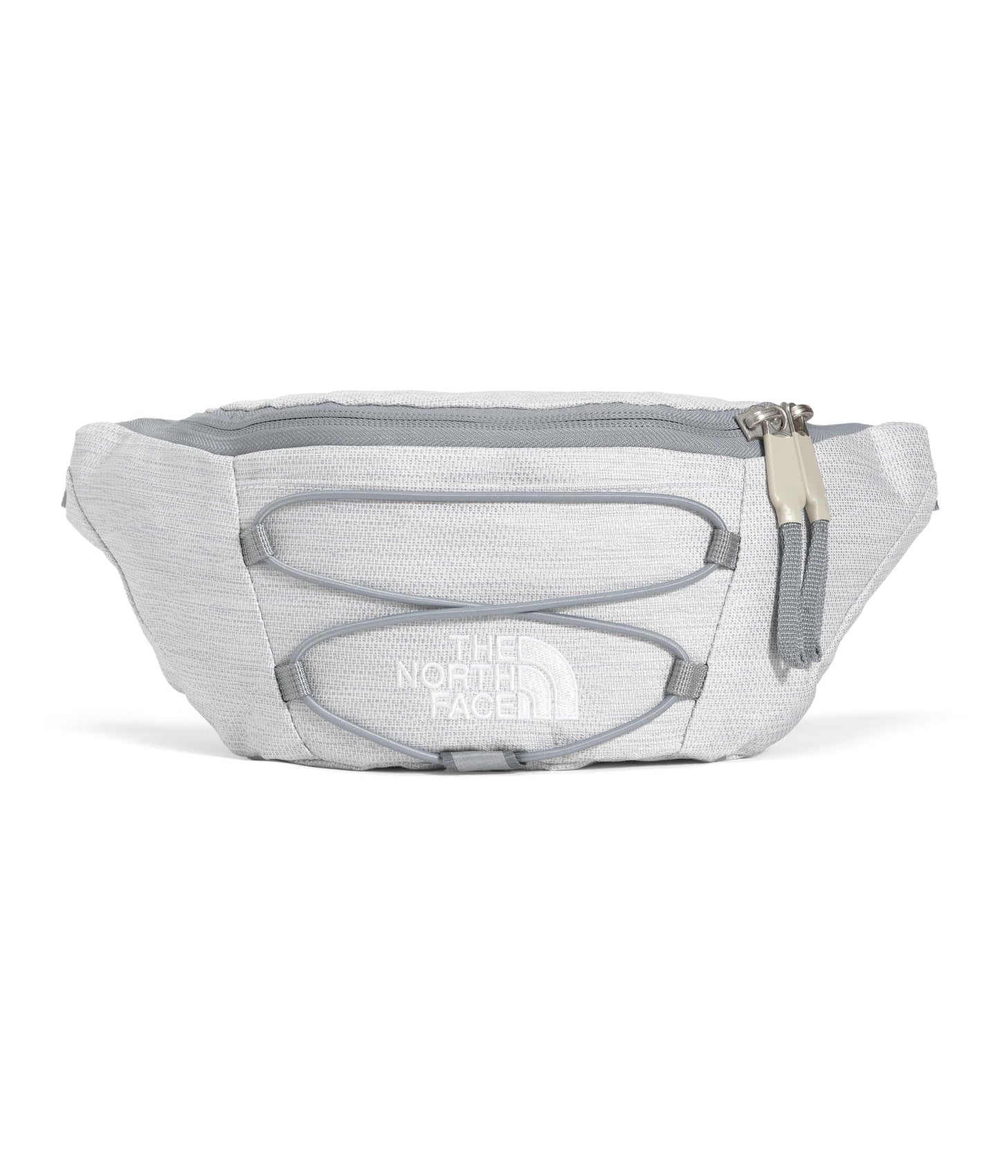 THE NORTH FACE Jester Lumbar Pack | Fanny Pack With Water Repellent Finish, 2.2 Liters, Crossbody Adjustable Strap