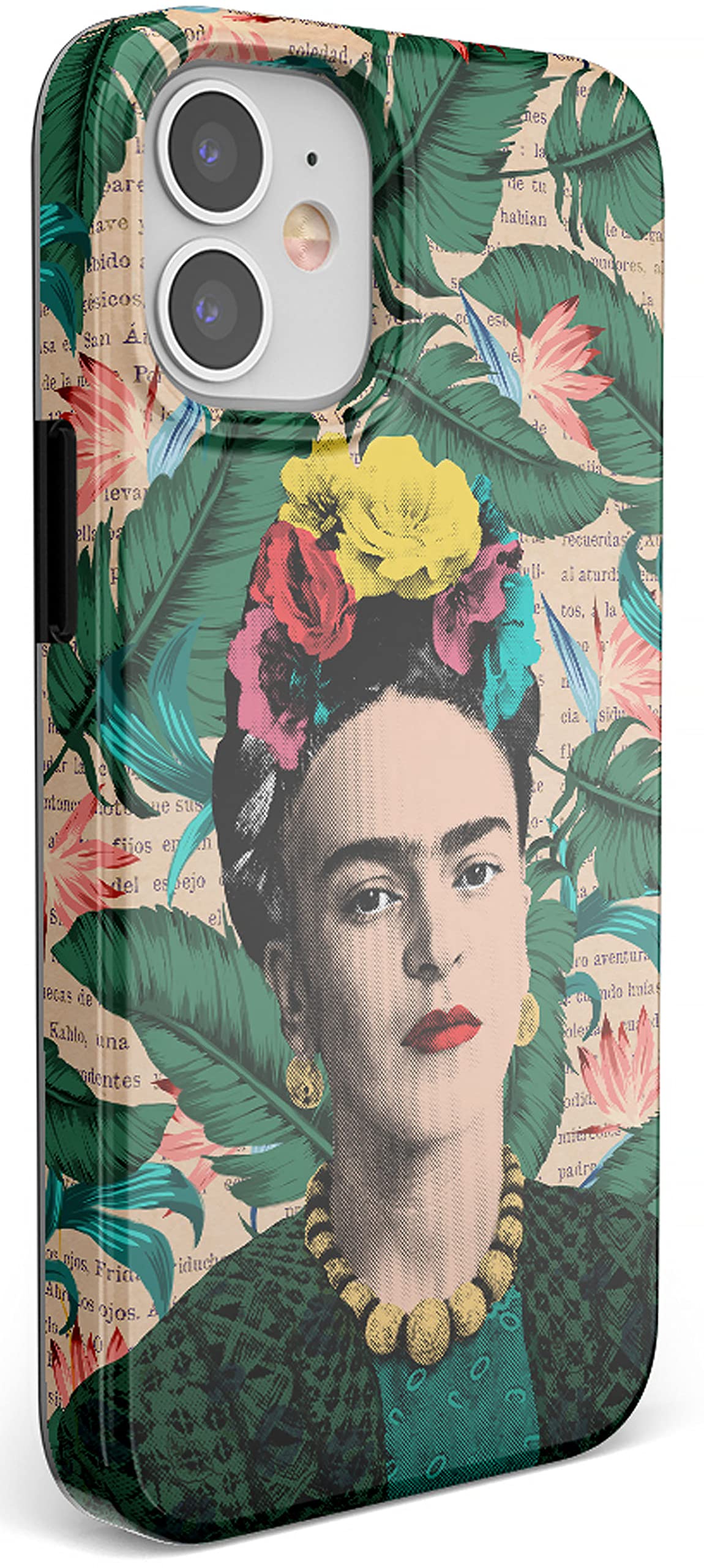 Casely iPhone 11 Case | Doodle Bug | Crayola Crayon Case