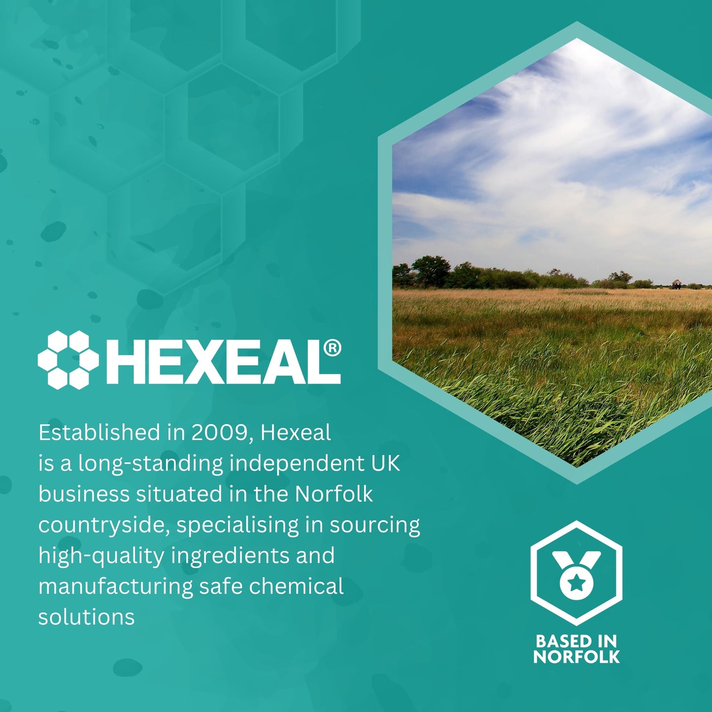 Hexeal Epsom Salt 25kg – 25kg Bag of Food Grade Magnesium Sulphate for Bathing, Gardening & Household Use – Suitable for Personal Care, Soil Enrichment, and More