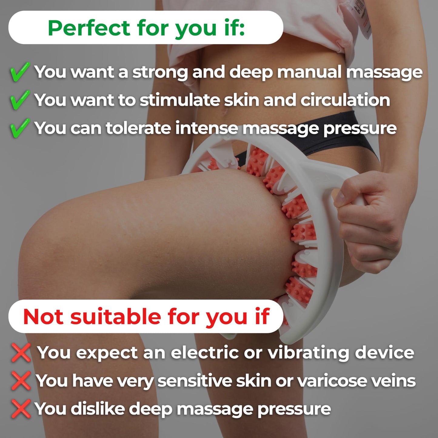 TESMED Cellulite