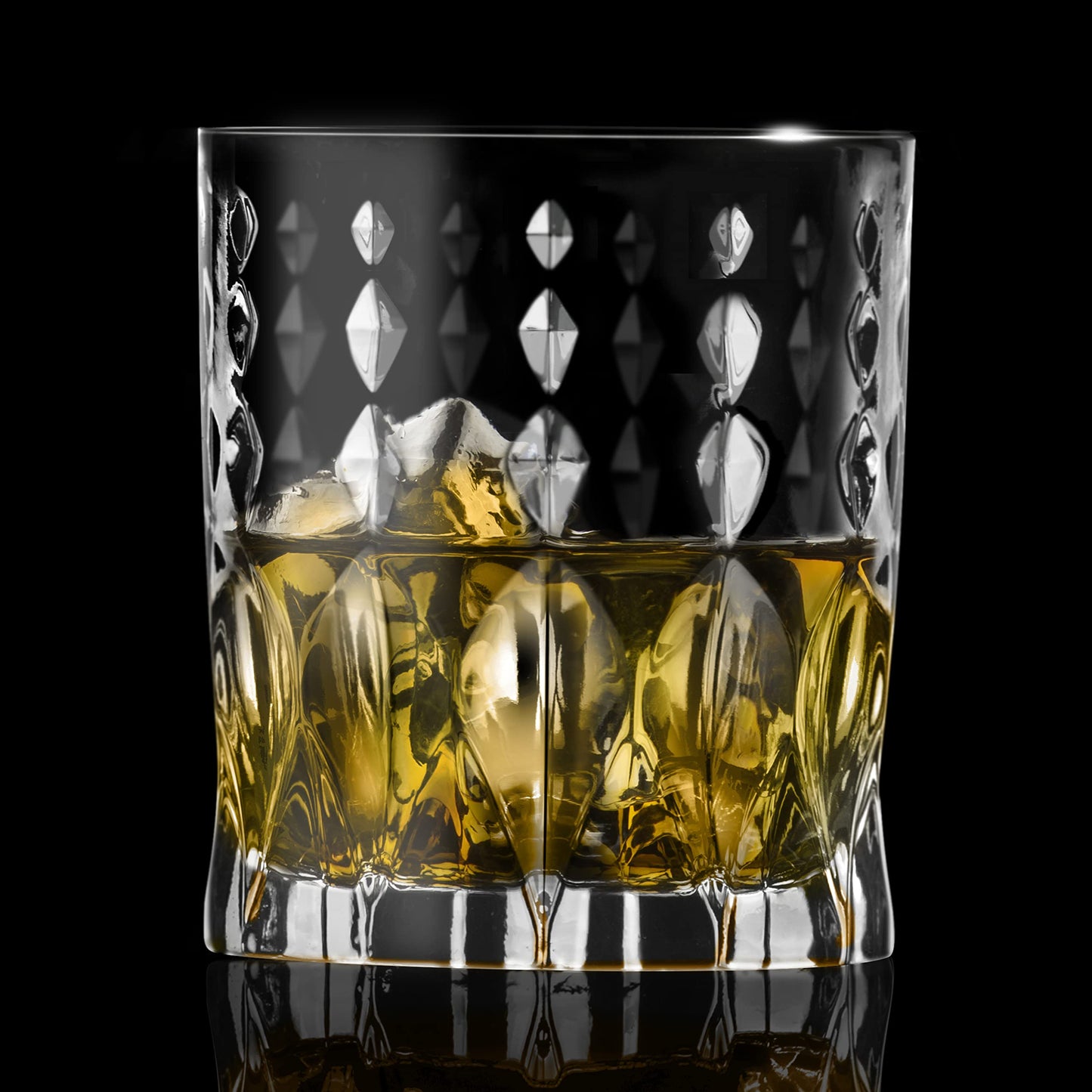 Lorren Home Trends Marilyn Set of 6 DOF