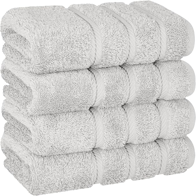 American Soft Linen Luxury Hand Towels
