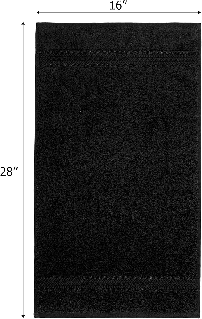 COTTON CRAFT Ultra Soft Hand Towels