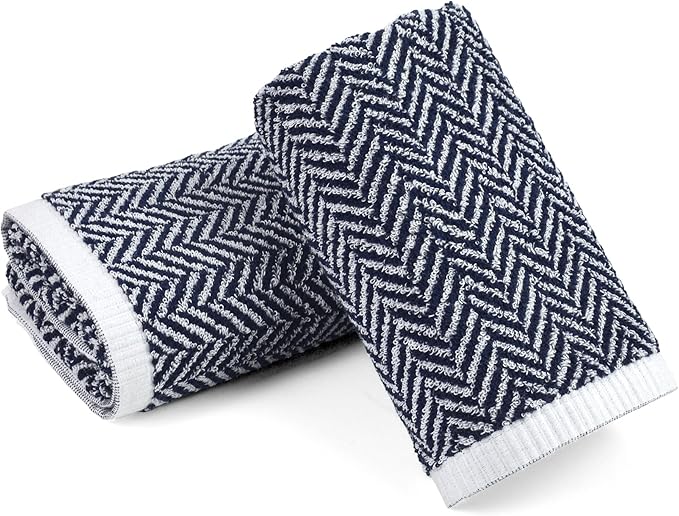 Cleanbear Hand Towels for Bathroom