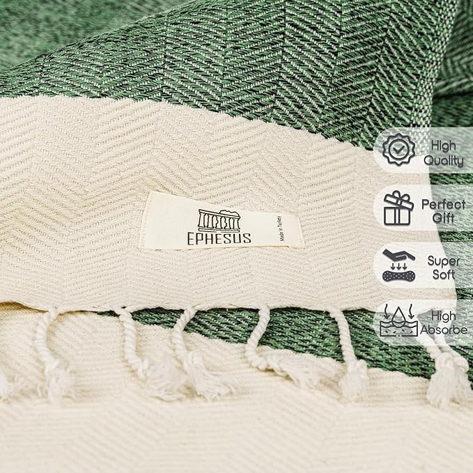 Turkish Hand Towels