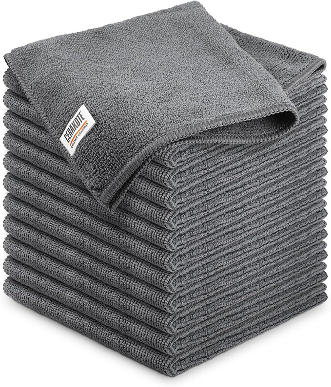 CERAKOTE Microfiber Towels