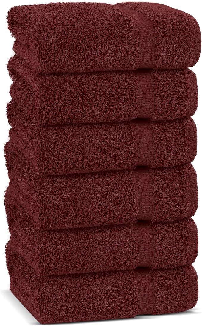 Chakir Turkish Linens | Hotel & Spa Quality 100% Cotton Premium Turkish Towels