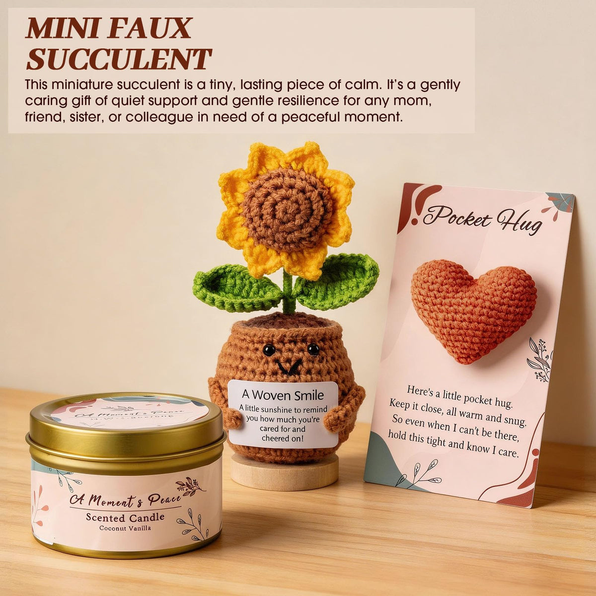 Gifts for Women, Birthday Gift Basket for Women, Self Care Care Package, Thinking of You and Get Well Soon Gifts Her, Best Friend, Sister, Mom