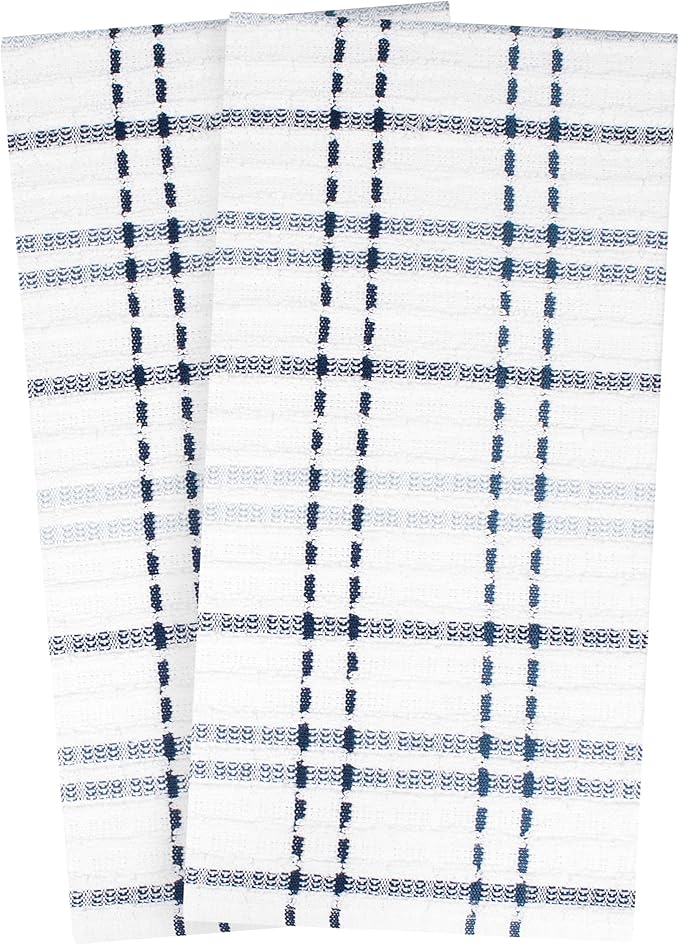 Ritz Royale Collection 100% Combed Terry Cotton, Highly Absorbent, Kitchen