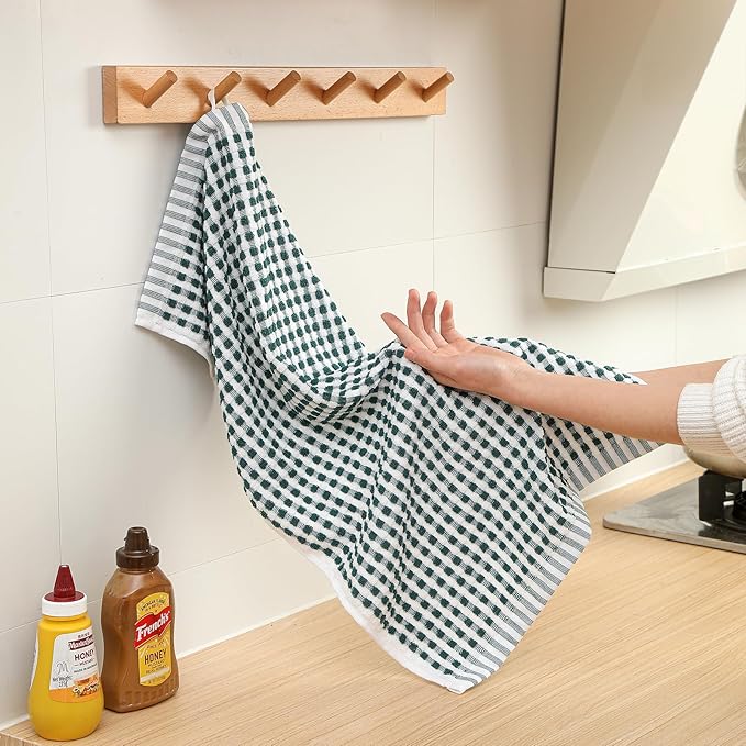 SALAS Cotton Dish Towels Cloths