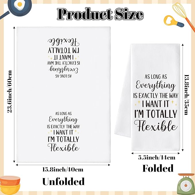 GROBRO7 Funny Sayings Hand Towel