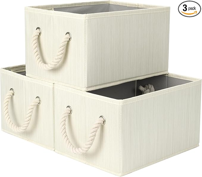 StorageWorks Fabric Storage Bins