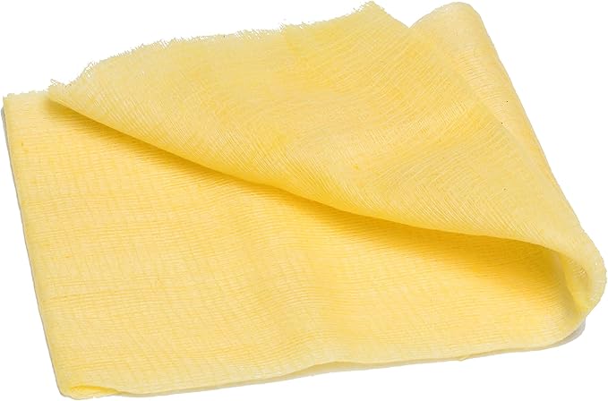 S&F STEAD & FAST Tack Cloth Automotive Painting, 30-pc Tack Cloths
