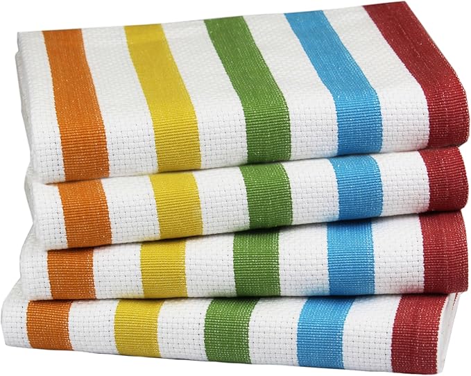 COTTON CRAFT Oversized Kitchen Towels