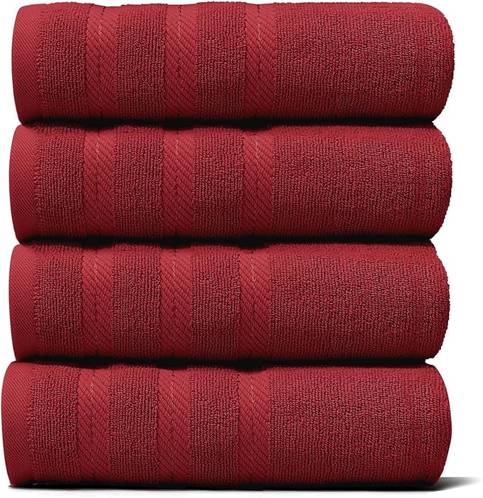 Hearth & Harbor Luxury Hand Towels