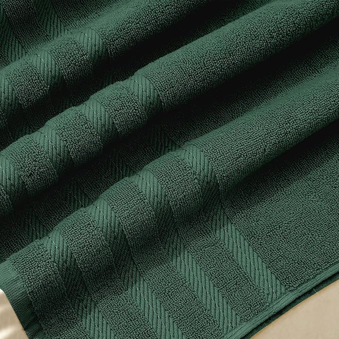 Hearth & Harbor Bath Towels for Bathroom