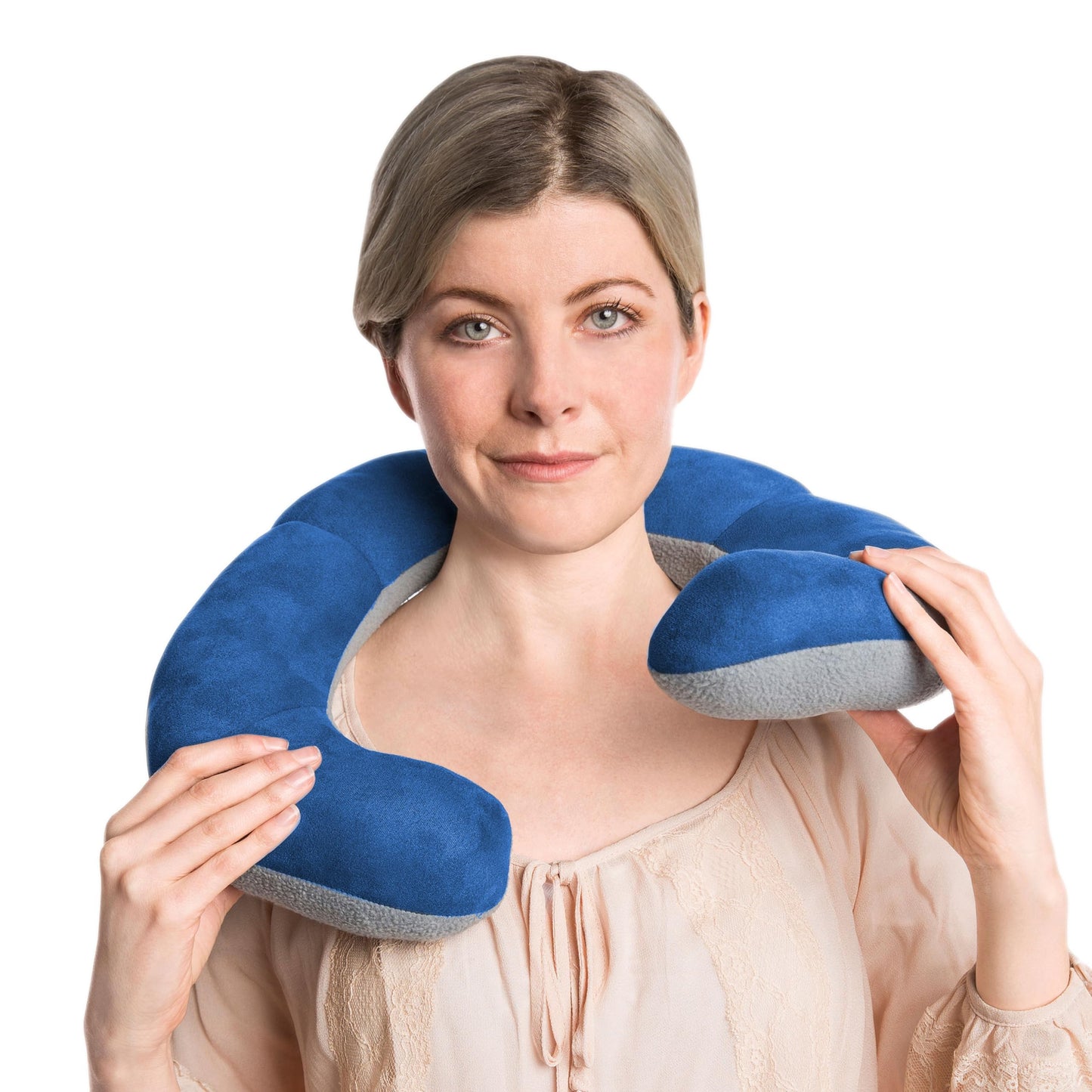 Travelon Deluxe Wrap N' Rest Pillow