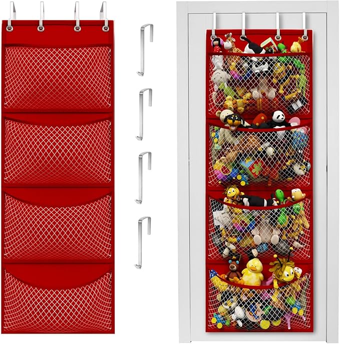Honeyera Storage for Stuffed Animal