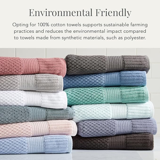 NY Loft 100% Cotton 2 Pack Bath Sheet Towel Set | Extra Large Oversize Bath