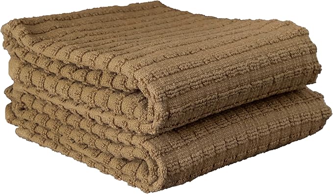 Ritz Royale Collection 100% Combed Terry Cotton, Highly Absorbent, Kitchen