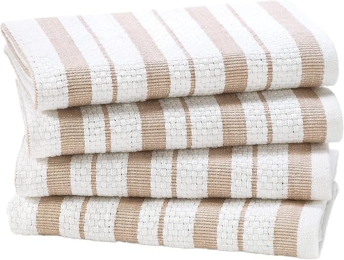 COTTON CRAFT Oversized Kitchen Towels