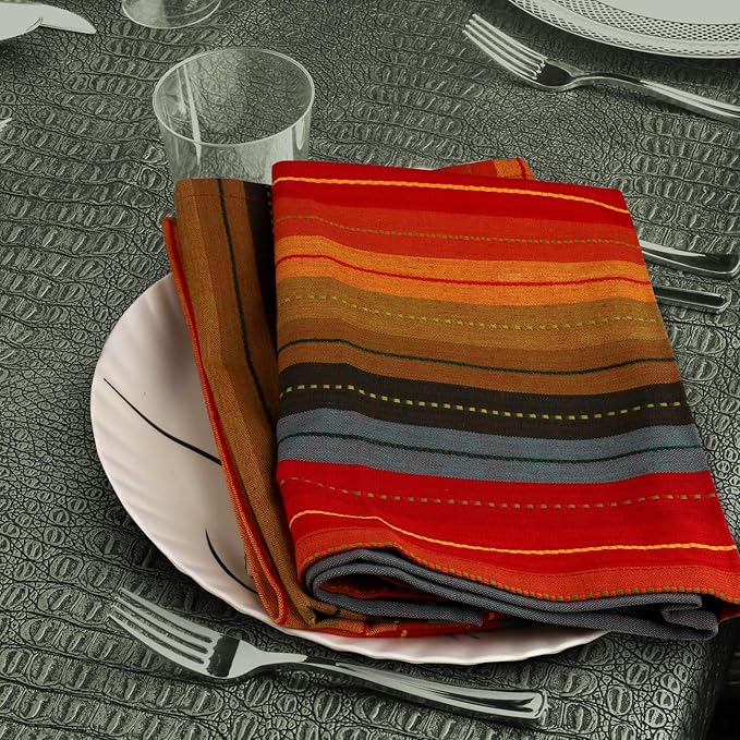 Urban Villa Kitchen Towels 100% Cotton Dish Towels