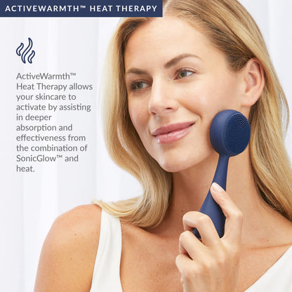 PMD Beauty Clean Pro OB - Smart Facial Cleansing Device