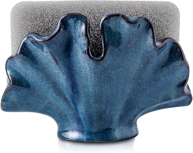 Ceramic Sponge Holder, Sponge Holder