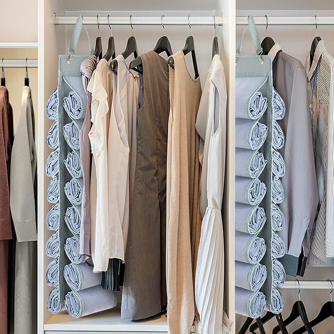 Legging Organizer Storage