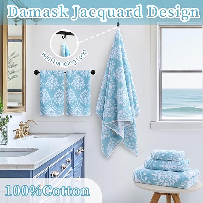 Towels for Bathroom