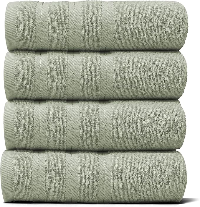Hearth & Harbor Luxury Hand Towels