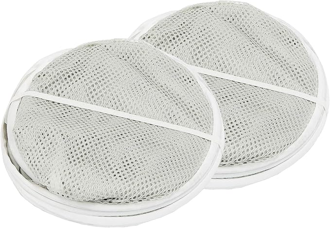 Simple Houseware Mesh Pop-Up Laundry Hamper Basket