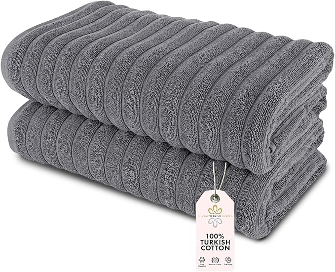 Classic Turkish Towels CTT