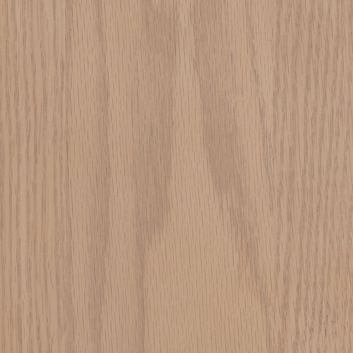 Nathan James Iris 3 Drawer Dresser, Mid-Century Modern Solid Wood Dresser for Bedroom, Raw Oak