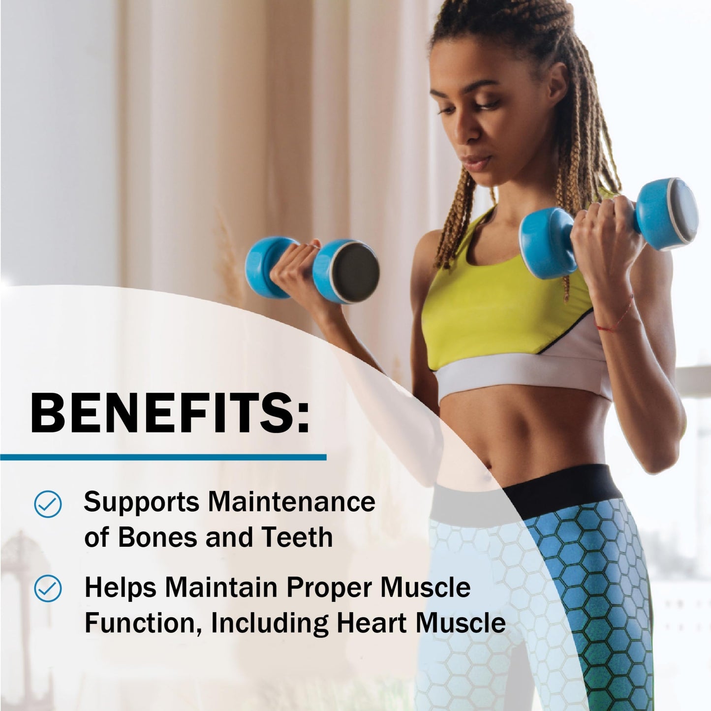 Magnesium Glycinate 400mg - Chelated Bisglycinate for Muscle Recovery & Support - Maximum Absorption & Bioavailability - Magnesium Supplements for Women & Men - Non-GMO - 180ct 2 Month Supply