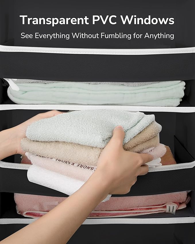 ULG Over The Door Organizer