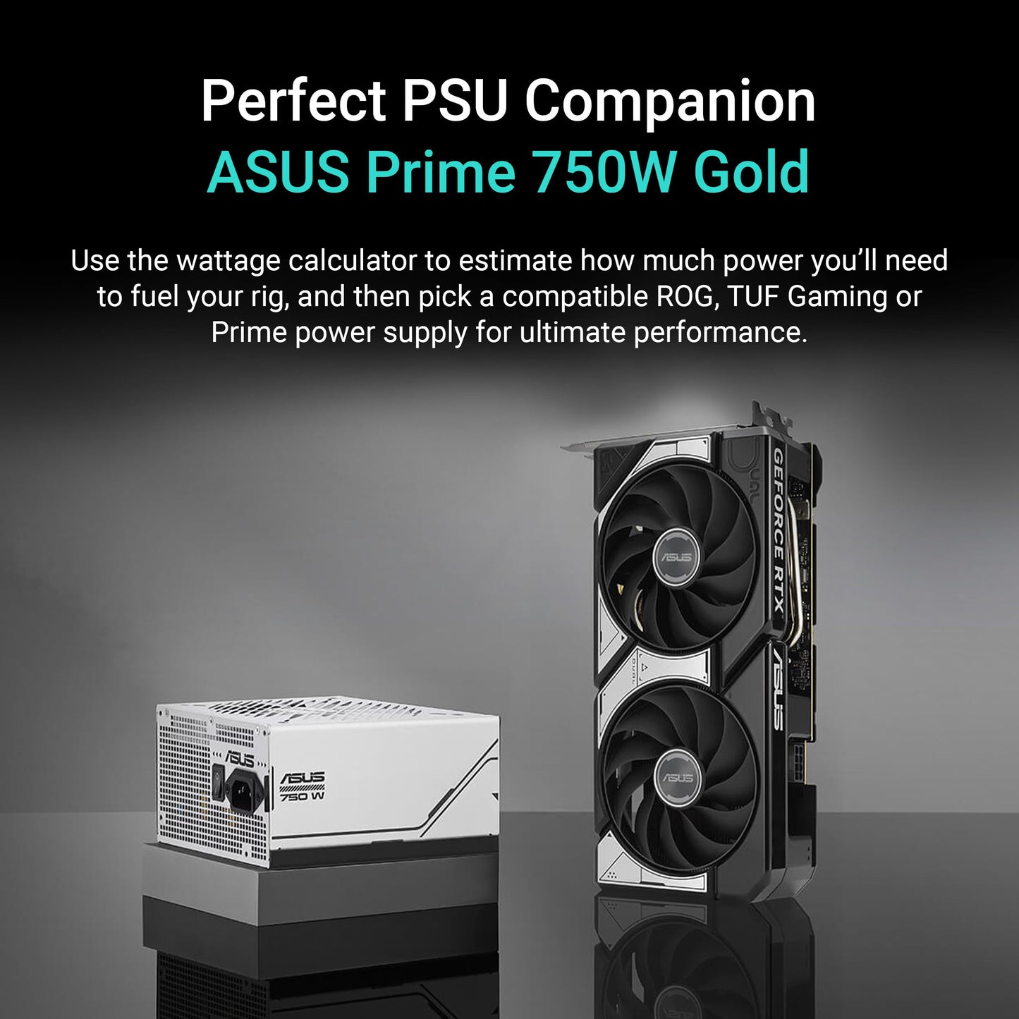 ASUS Dual GeForce RTX 5060 8GB GDDR7 OC Edition (PCIe 5.0, 8GB GDDR7, DLSS 4, HDMI 2.1b, DisplayPort 2.1b, 2.5-slot design, Axial-tech fan design, 0dB technology)