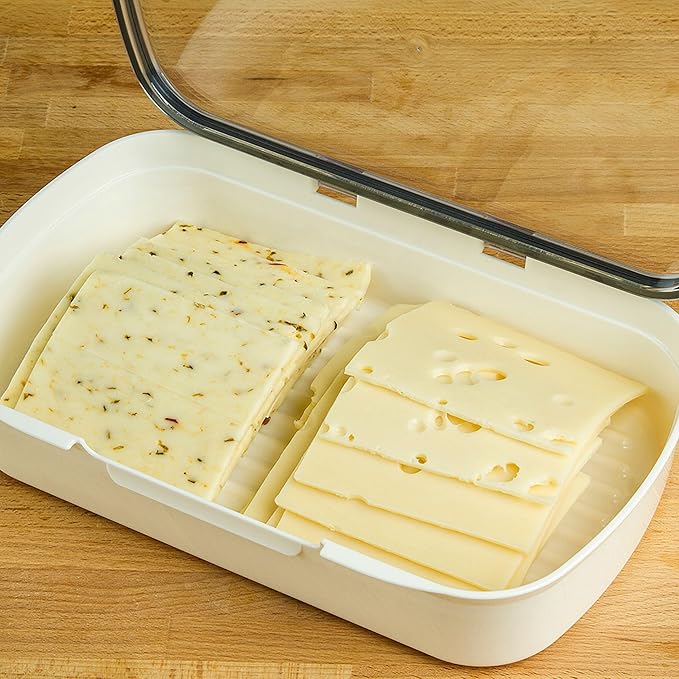 ProKeeper Deli Food Storage Container