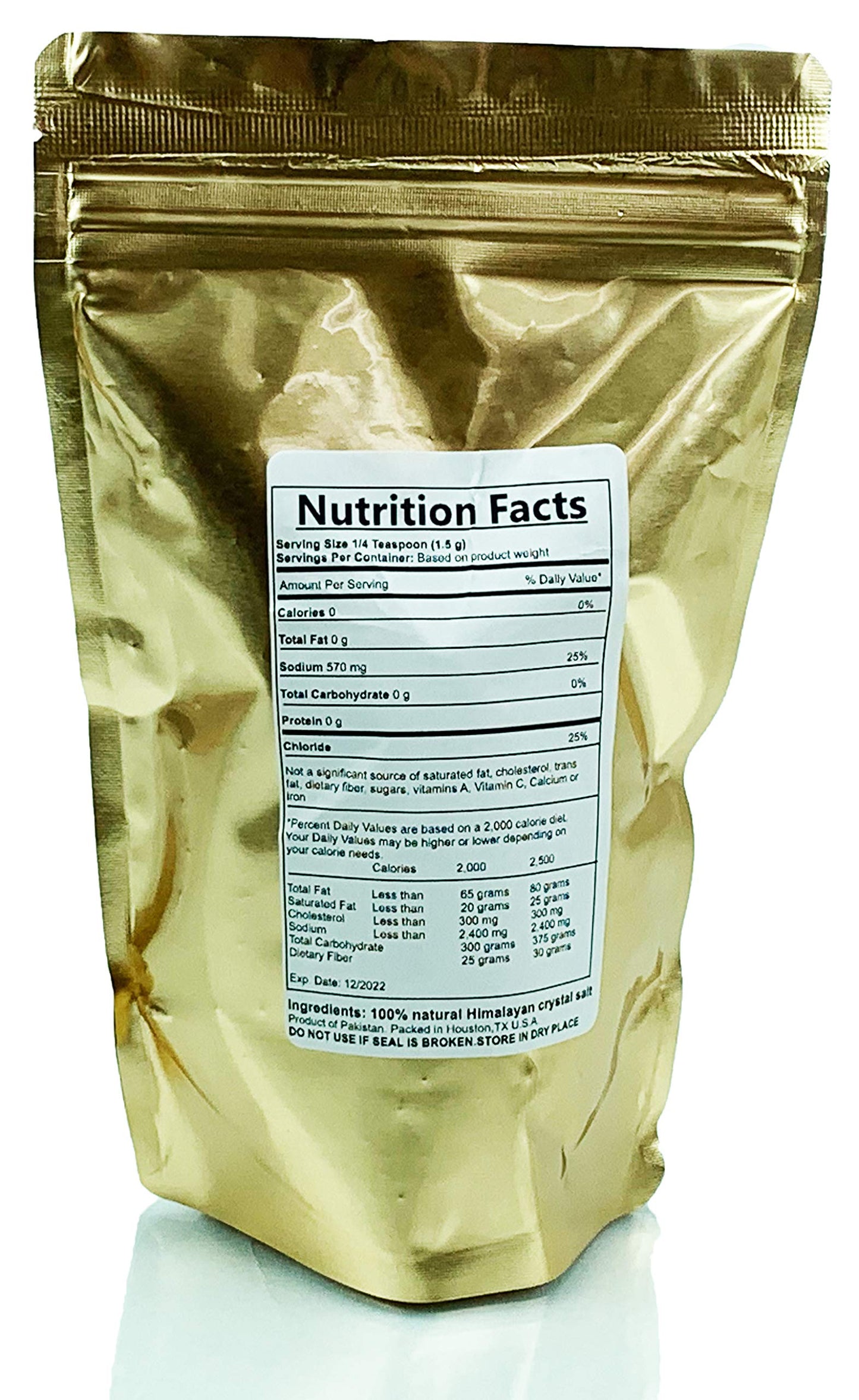 IndusClassic 2 lbs Sole Himalayan Salt Chunks Stone, Increase Hydration, Energy, Vibration, and Replenish Electrolytes with 84 Trace Minerals