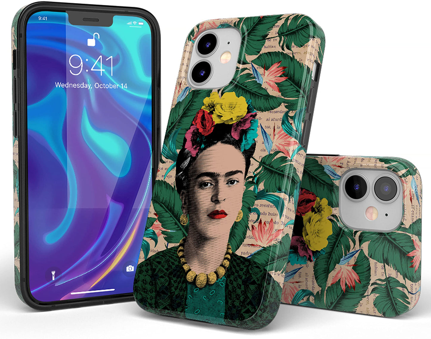 Casely iPhone 11 Case | Doodle Bug | Crayola Crayon Case